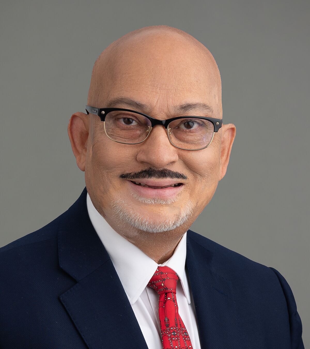 Sanjay Asthana