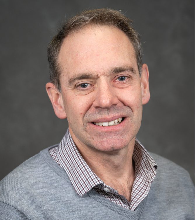 Craig S. Atwood