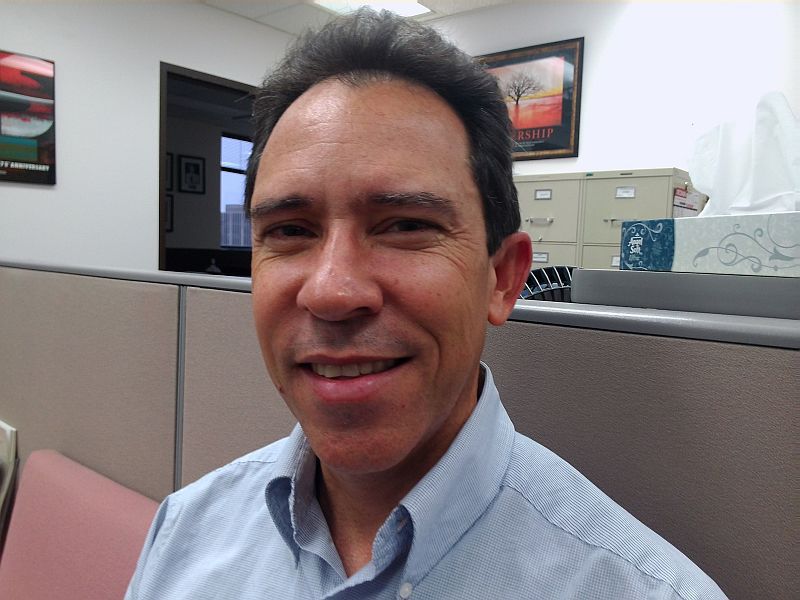 Leonelo E. Bautista