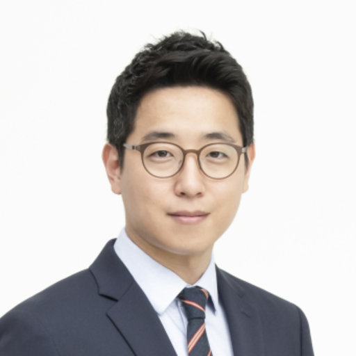 Jinho Kim