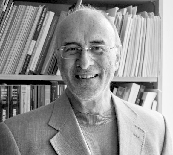 Alberto Palloni