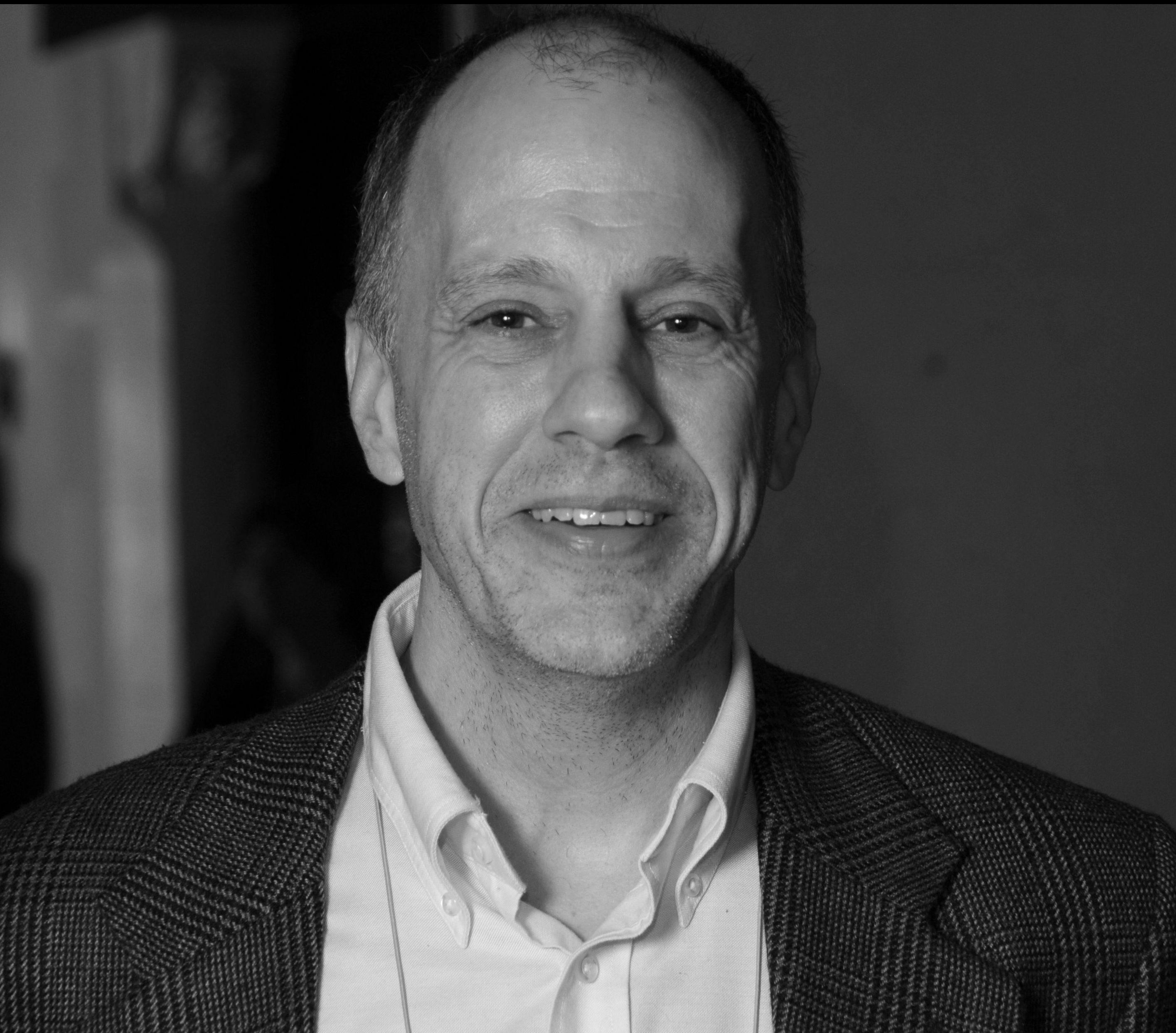 James M. Raymo