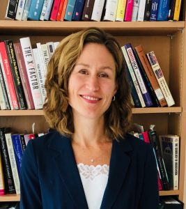 Christine Schwartz