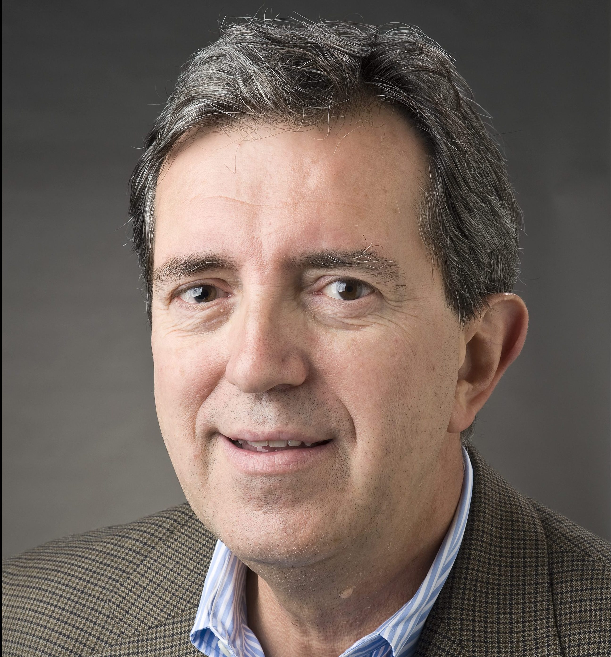 Timothy Smeeding