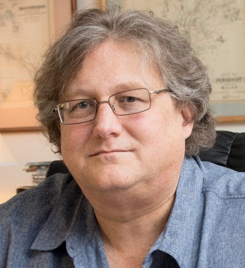 Steven Deller