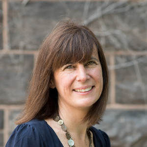 Pamela Herd
