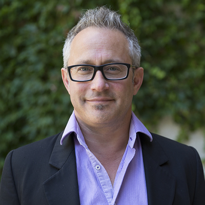Lawrence Berger