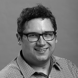 Kevin Thom