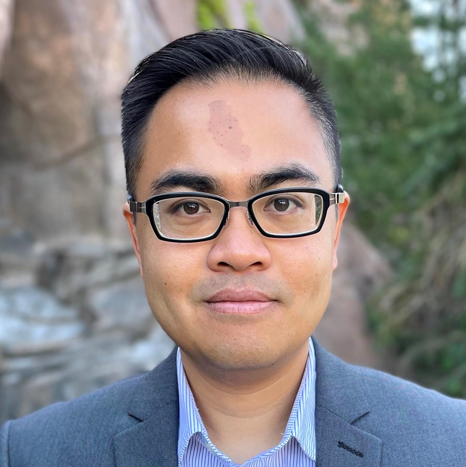 James Li
