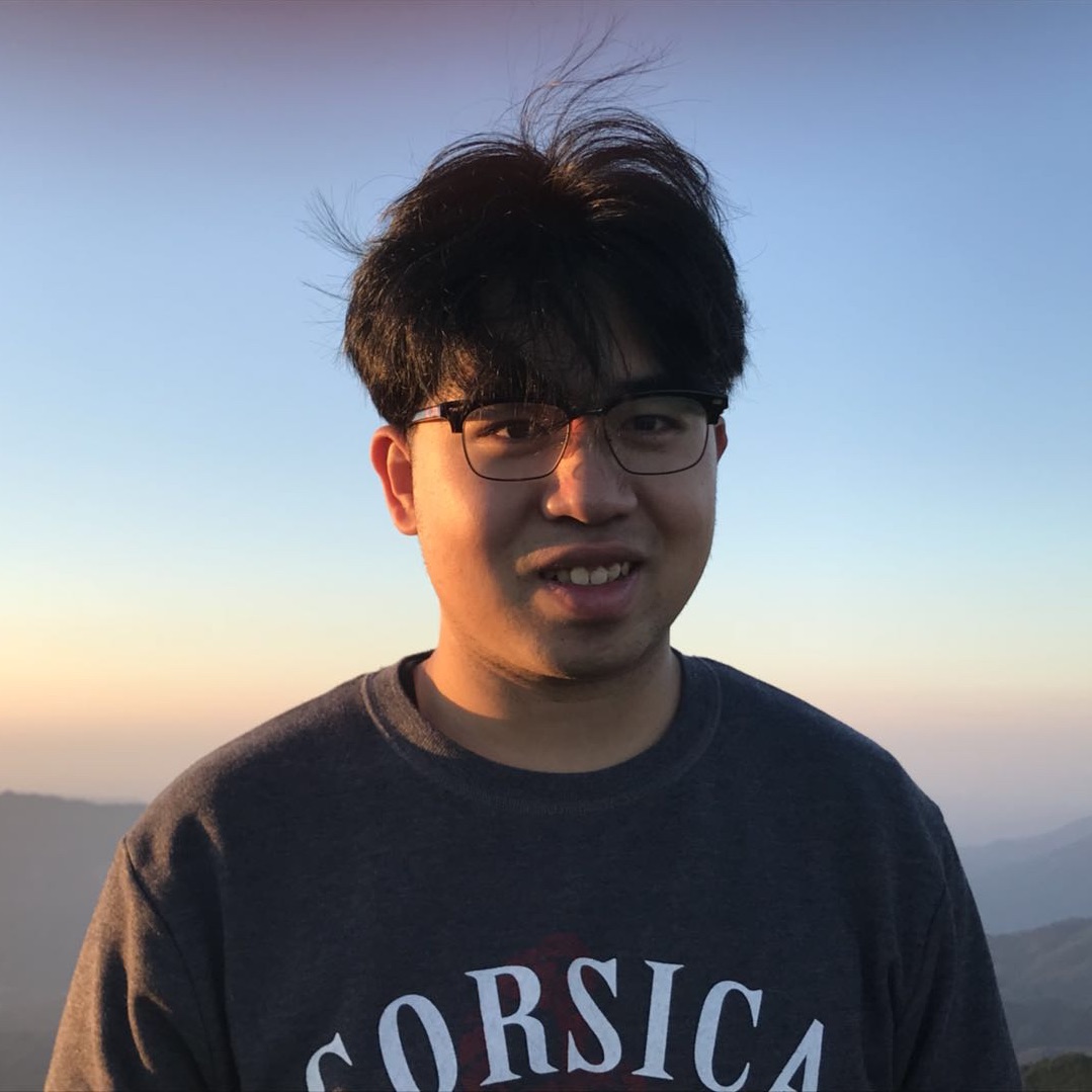 Jiacheng  Miao