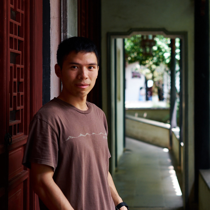 Yuchang Wu