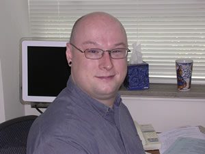 Daniel  Bongert