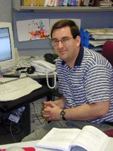 Russell Dimond