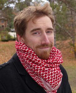 Zach Heise