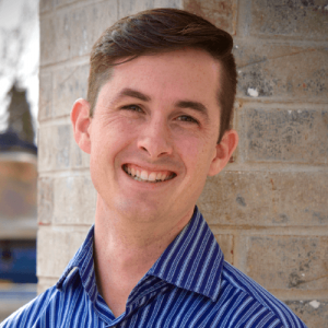 Ryan Horrisberger