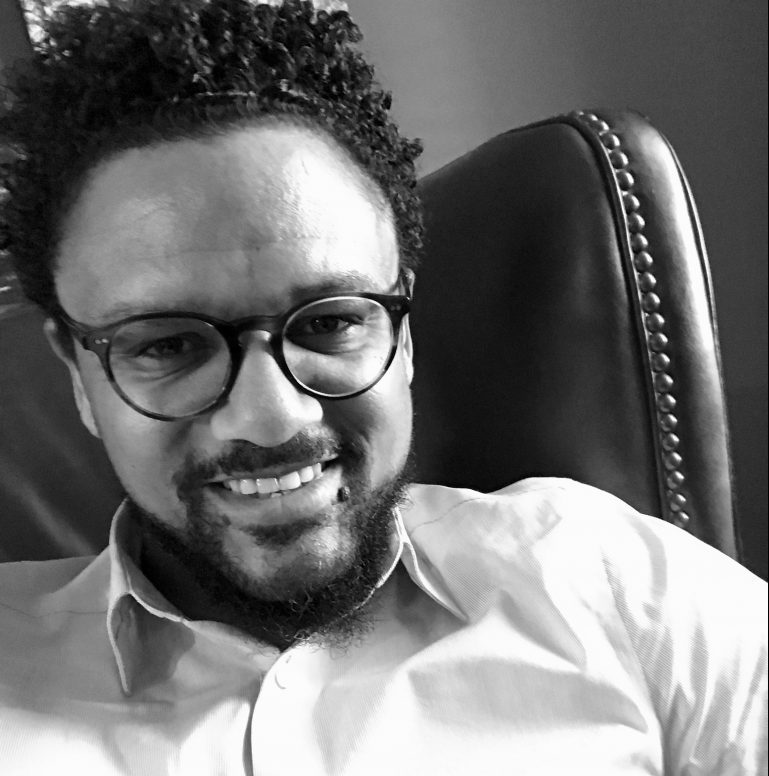 Mosi Adesina Ifatunji