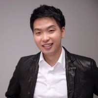 Jerome Choi