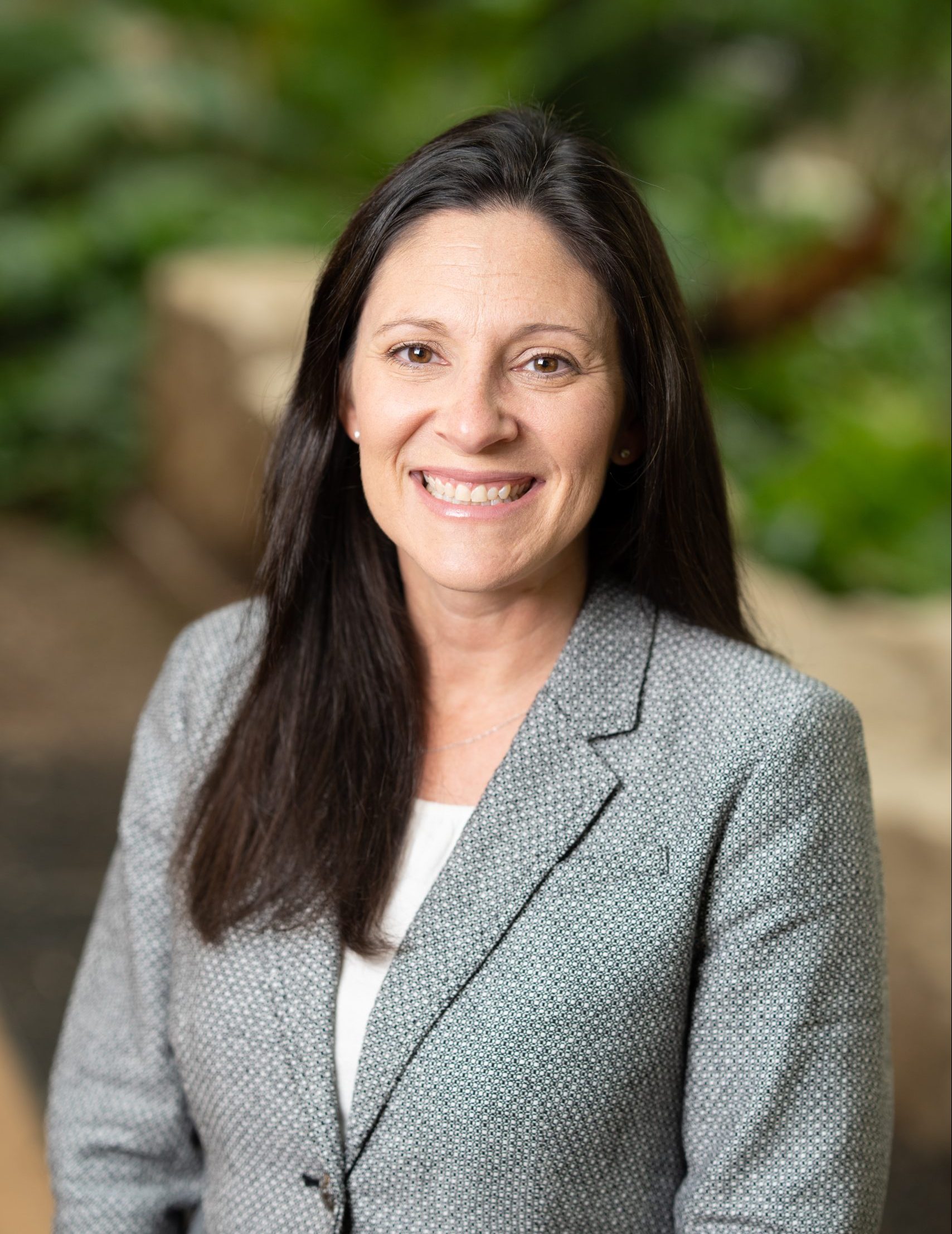 Christine Durrance