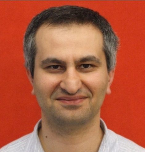 Oguzhan Alagoz
