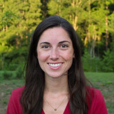 Sarah  Bass