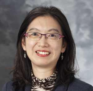 Ying (Jessica) Cao