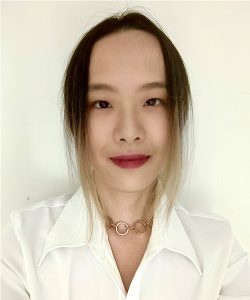 Huimeng (Iris) Zhao
