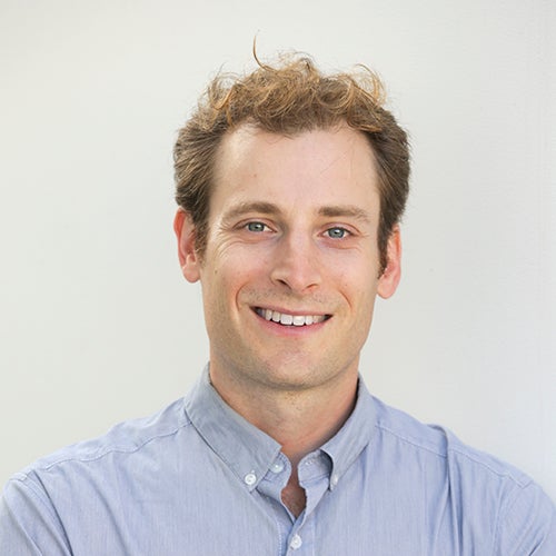 Daniel Benjamin