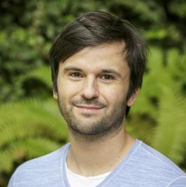 David Cesarini