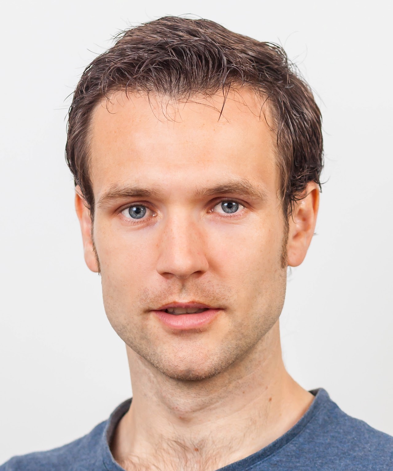 Martin O'Connell