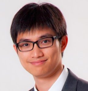 Guanhua Chen