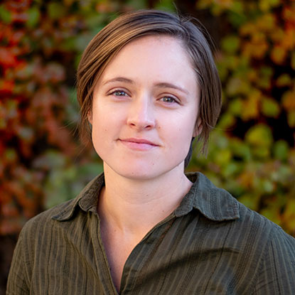 Kelsey Carlston