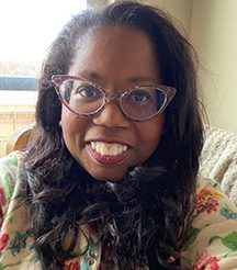 Diane Gooding