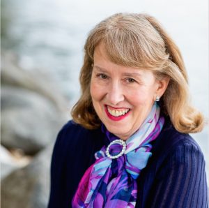 Janet Lainhart