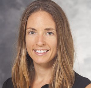 Amy Schultz