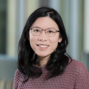 Wan-chin Kuo