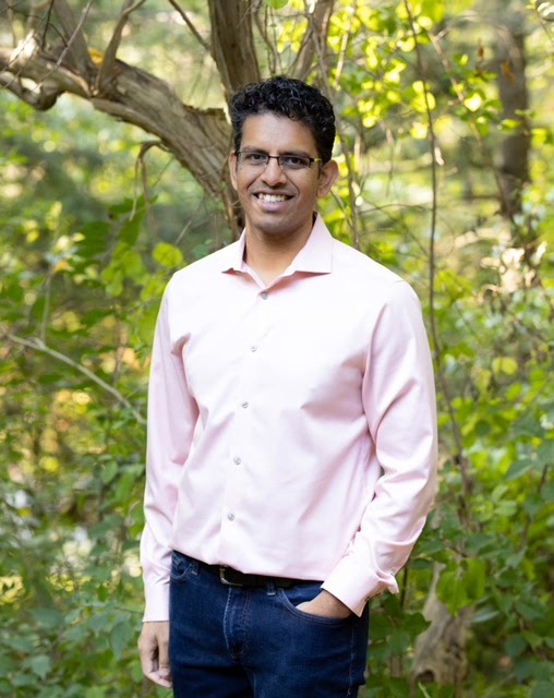 Vikesh Amin