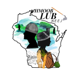 Hmoob Lub Neej logo