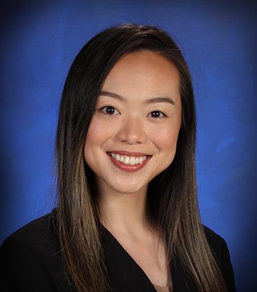 Lisa Vang