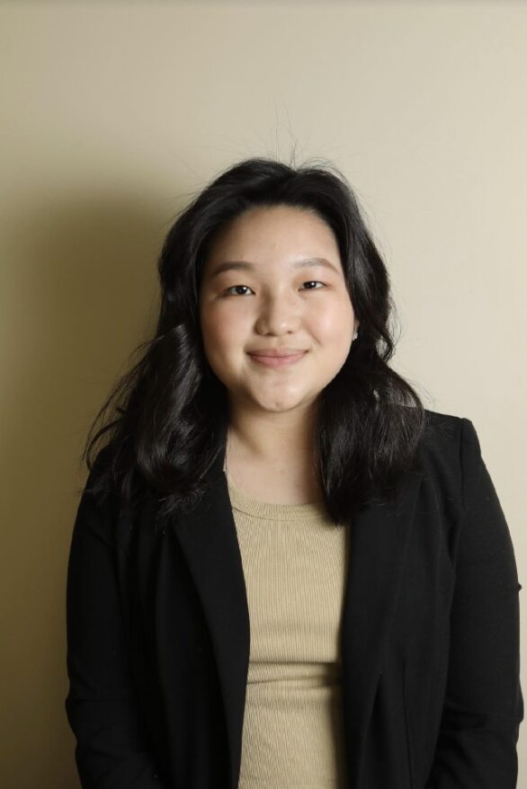 Mai Lee Xiong