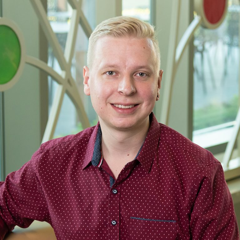 Lauri Luosta