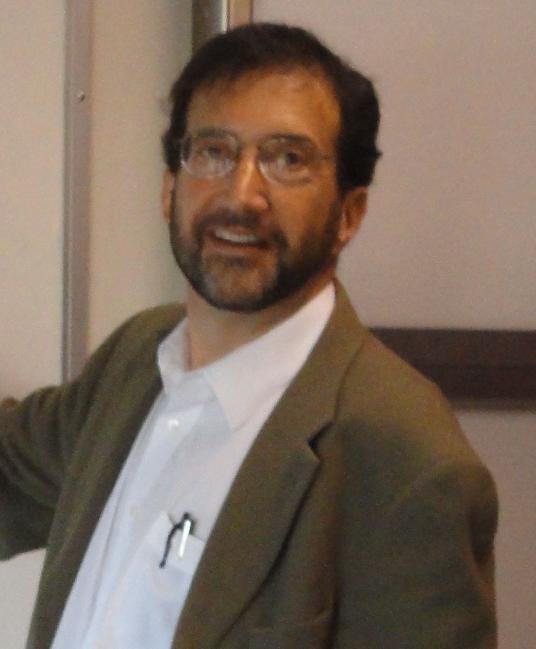 Richard Chappell
