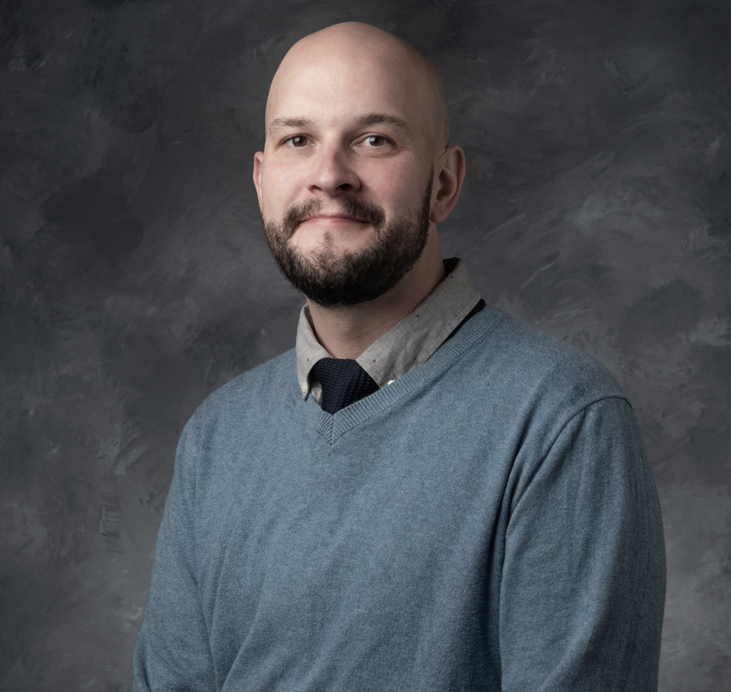 Erik Jorgensen