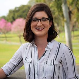 Mary Ryan