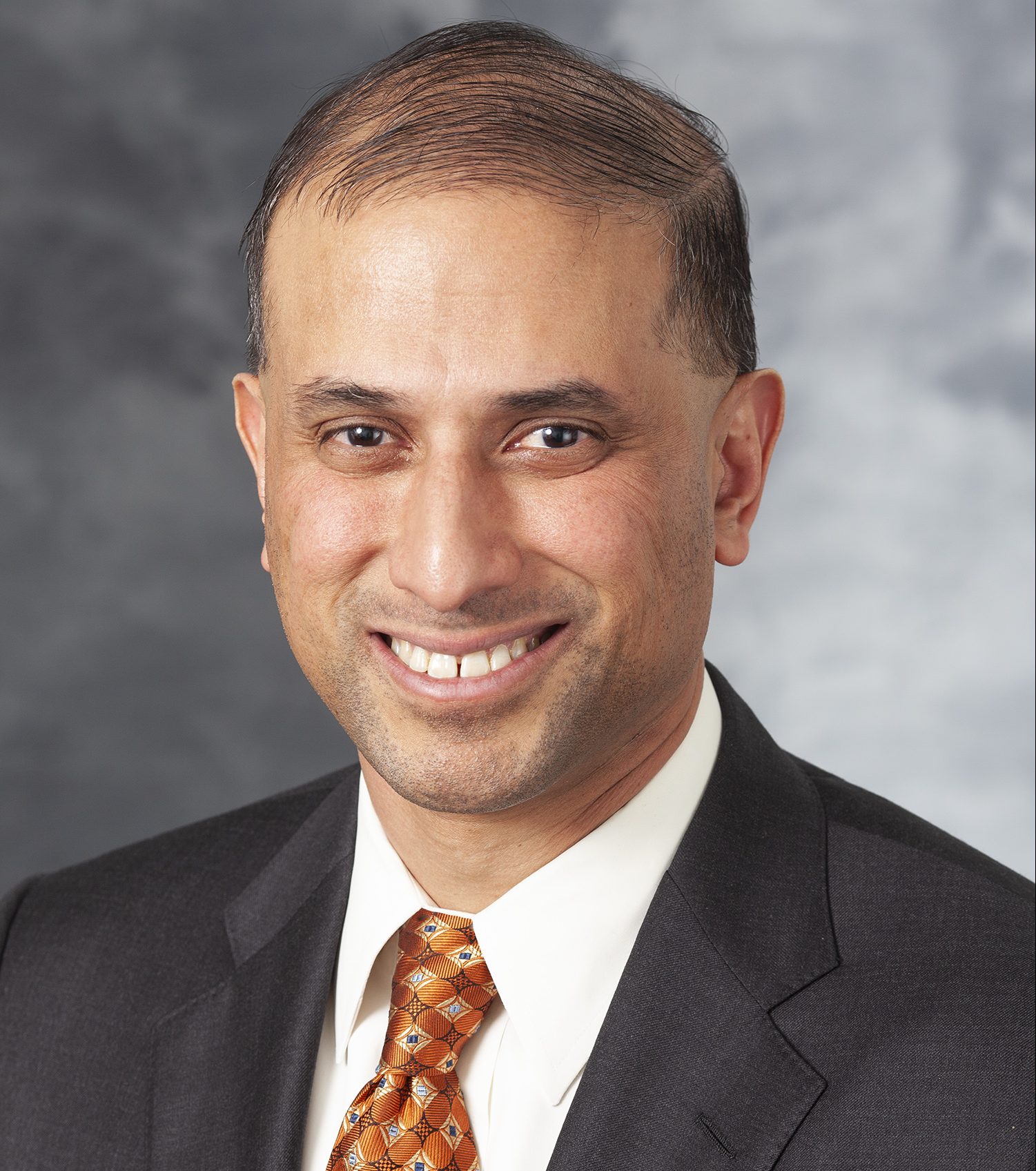 Manish Shah