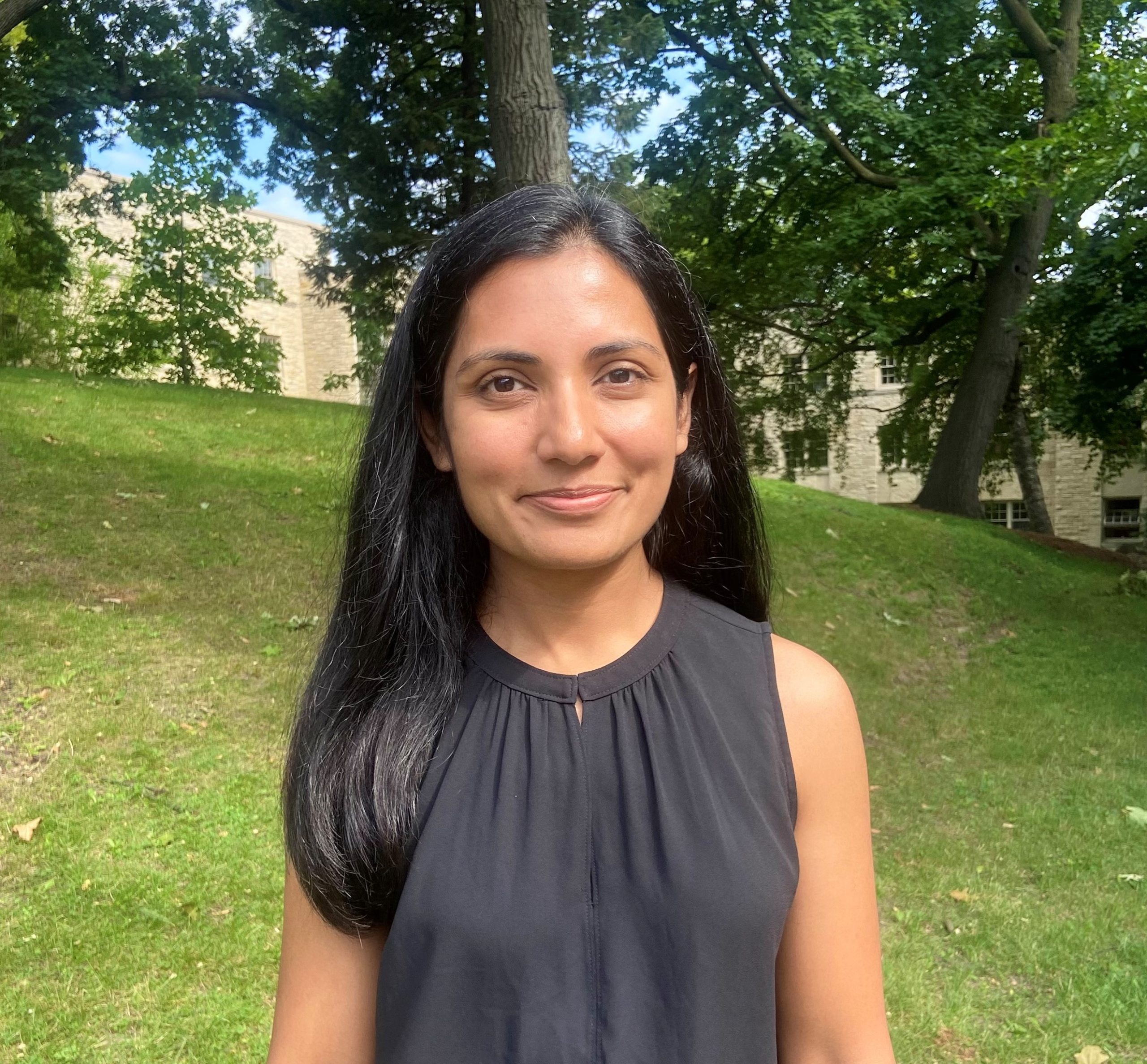 Tamkinat Rauf