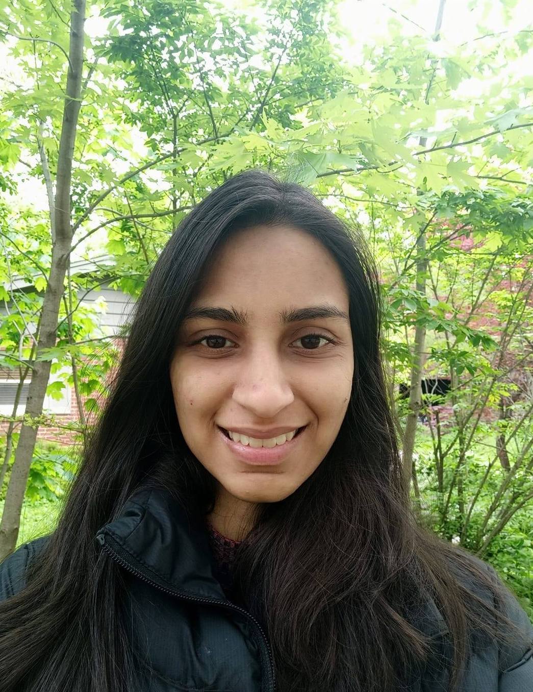 Manisha Jain