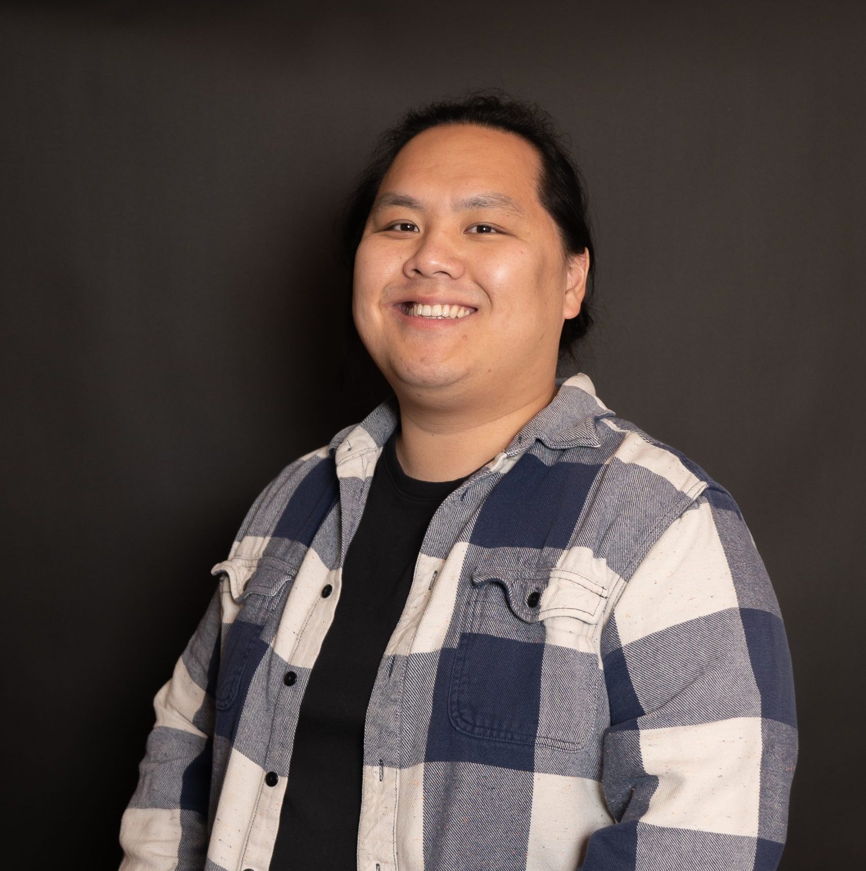 Tom Chang