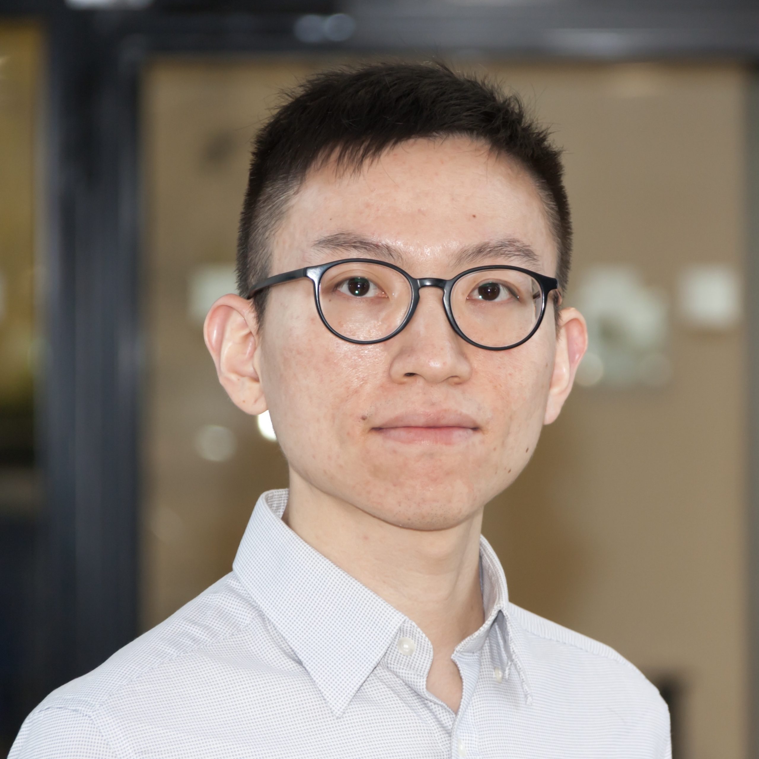 Jiaxin  Shi
