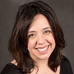 Kimberly Mueller