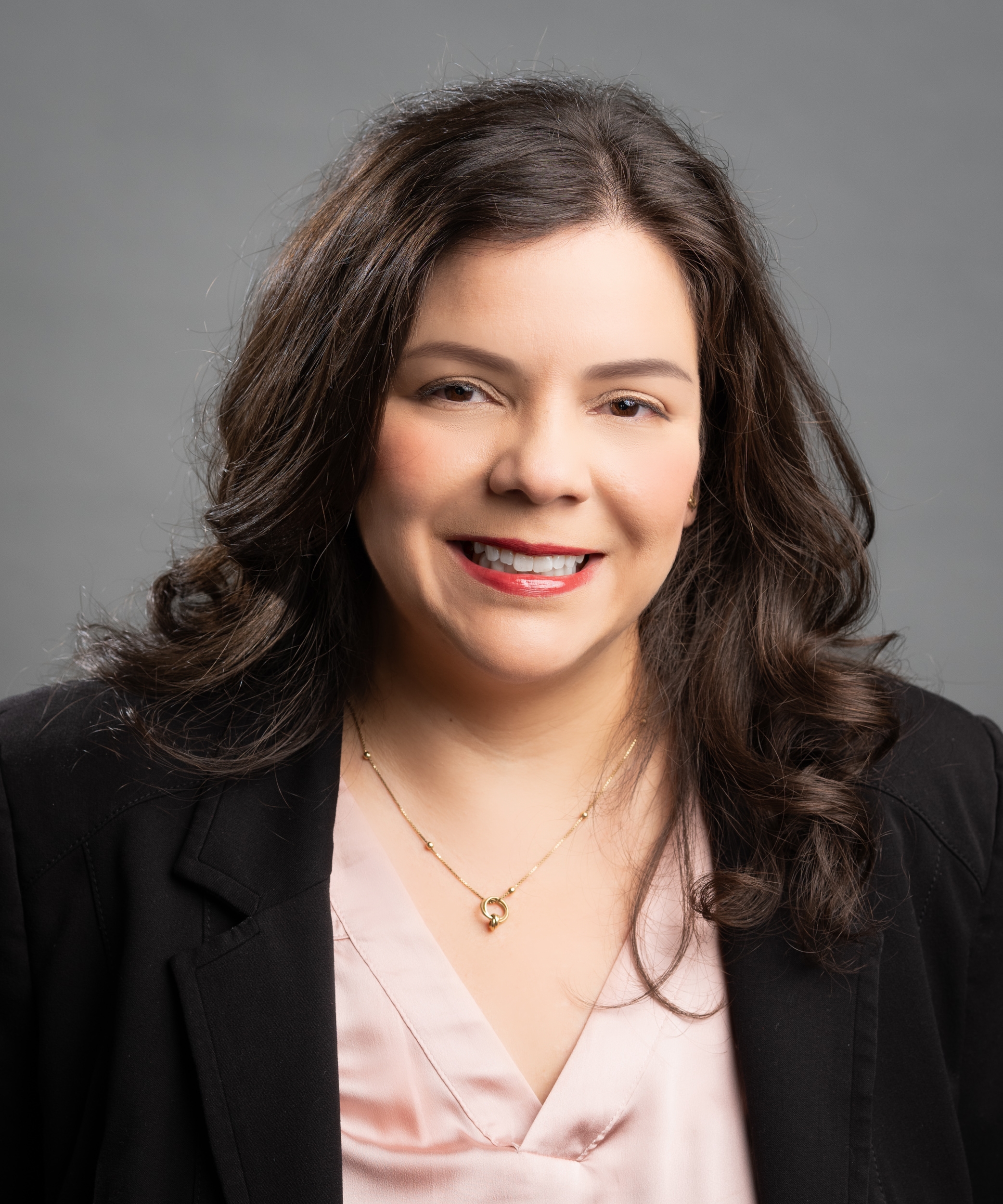 Maria Mora Pinzon